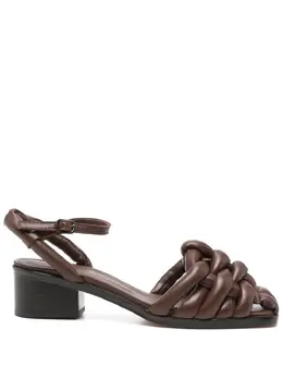 Hereu 40mm Cabersa sandals 29026678