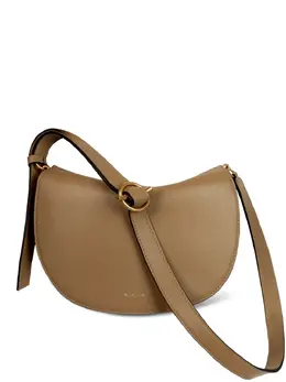 Wandler leather crossbody bag 29081509