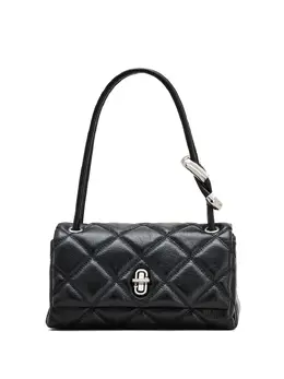 Marc Jacobs The Mini Quilted Dual shoulder bag 27686434