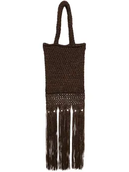 Alanui Ray Of Light tote bag 28977311