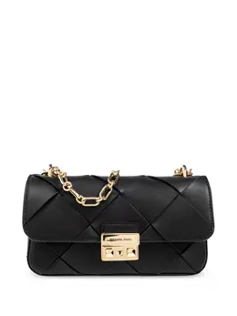 Michael Kors chain-link shoulder bag 29032217