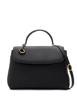 Oscar de la Renta The Poppy top-handle bag 26097288
