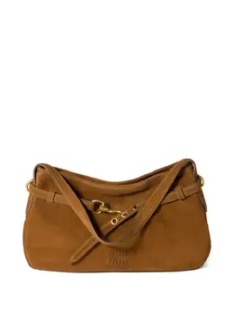 Miu Miu Aventure shoulder bag 28539241