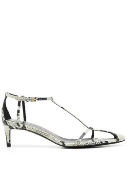 Khaite 45mm Bella sandals 29056842