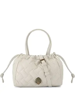 Kurt Geiger London small Kensington String tote bag 28895894
