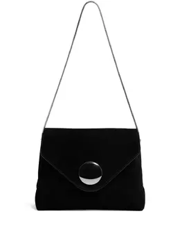 Khaite Bobbi clutch bag 27406396