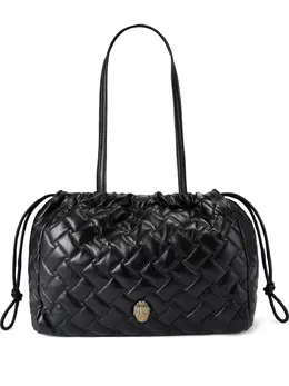 Kurt Geiger London Kensington String shoulder bag 28896820