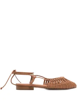 Hereu Mantera pumps 29027575