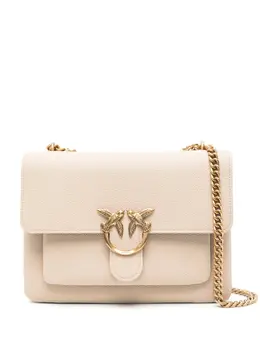 Pinko Love Birds shoulder bag 29057542
