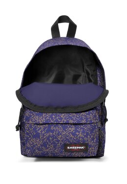 Рюкзак ORBIT Eastpak, фиолетовый ea254o0xl-a43 | glitsplash navy