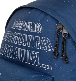 Рюкзак DAY PAK'R Eastpak, белый ea254o175-a67 | sw stars navy