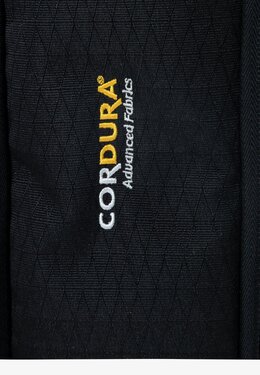 Рюкзак JAM COLLECTORS BACKPACK Jordan, черный joc42l09u-q11 | black