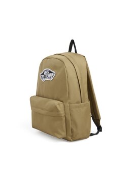 Рюкзак OLD Vans, темно-зеленый va252n017-m12 | gothic olive