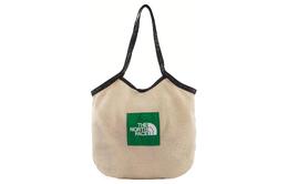 Сумка через плечо унисекс The North Face, Gravel sand nf0a8amw-2596-d3 | gravel sand