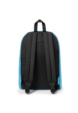 Рюкзак OUT OF OFFICE Eastpak, белый ea254o0xn-a3q | dive blue