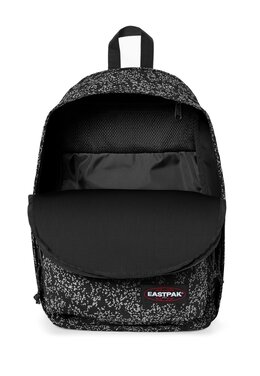 Рюкзак BACK TO WORK BRIZE Eastpak, черный ea254o0p2-a13 | glitsplash black