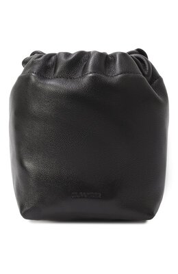 Сумка Dumpling Jil Sander j07wg0090/p7365