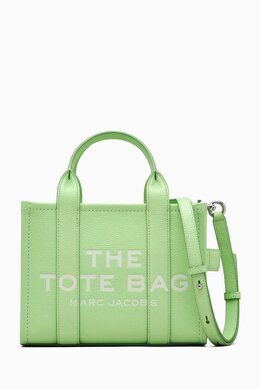 Marc Jacobs The Small Tote Bag in Leather 216773546_5501