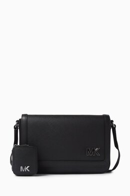 Michael Kors Mini Edison Crossbody Bag in Leather 218204871_13