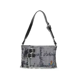 Vivienne Westwood Heather Shoulder Bag vi46020009ww011to302bb