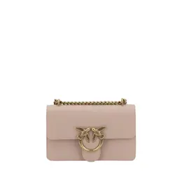Pinko Love One Mini Shoulder Bag pi100074a0f1o81qbb