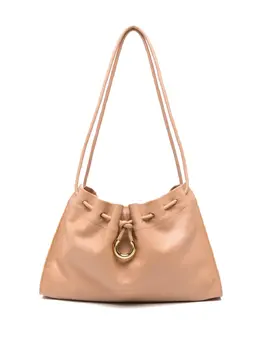 Coccinelle leather shoulder bag 28944800