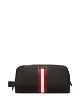 Bally Code wash bag 28892344