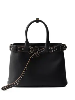 Prada large Buckle tote bag 28267749
