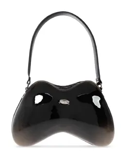 Diesel Play Double-D shoulder bag 28943636