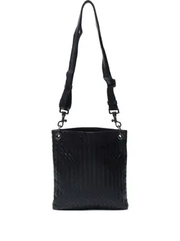 Bottega Veneta 2009 Intrecciato shoulder bag 29239633