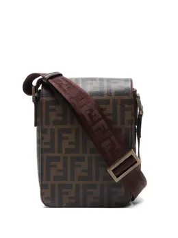Fendi 2000-2020 Zuchino shoulder bag 29242074