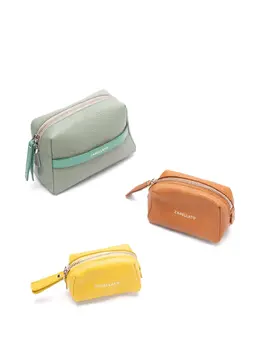 Zanellato leather make up bag 29254195