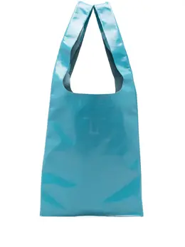 Forte_Forte leather tote bag 28864320
