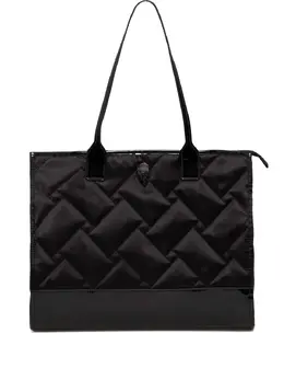 Kurt Geiger London quilted tote bag 24462124