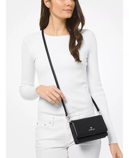 Сумка женская Michael Kors, черный 11951071 | black/silver
