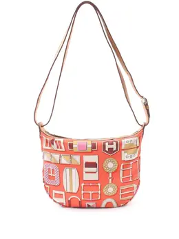 Hermes 2023 To Go Pouch bag 29243063