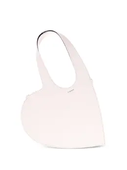 Сумка через плечо Heart Coperni, розовый 28799030 | розовый
