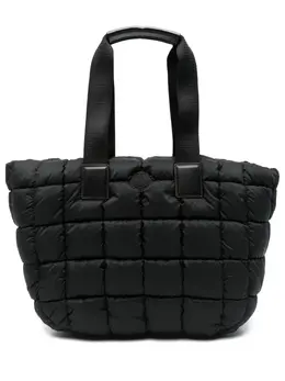 Moncler Caradoc water-repellent tote bag 28979184
