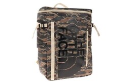 Рюкзак унисекс The North Face, New gray-green nm82255np | new gray-green