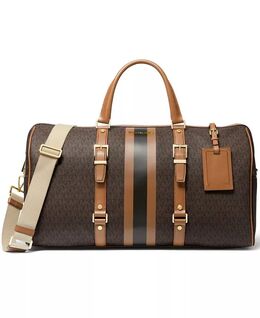 Сумка женская Michael Kors, коричневый 9371763 | brown/acorn/gold