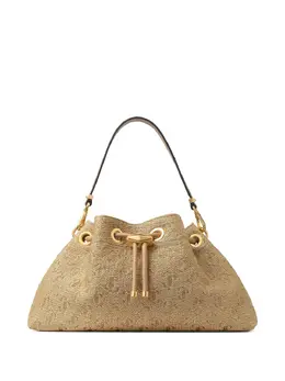 Jimmy Choo medium Cinch shoulder bag 28760880