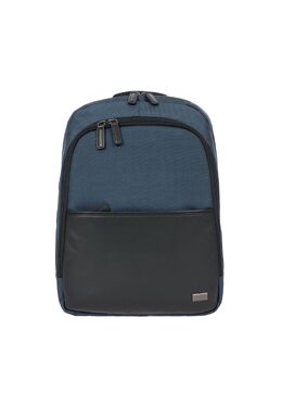 Рюкзак Monza 40 см с отделением для ноутбука Bric's, цвет Navy Blu 8016623107028 | navy blu
