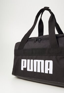 Спортивная сумка CHALLENGER EXTRA SMALL BAG UNISEX Puma, черный pu144e0zi-q11 | black