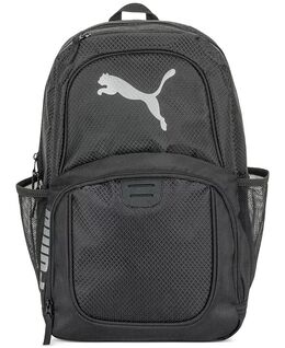 Мужской рюкзак Contender 3.0 Puma, черный 13053137 | black