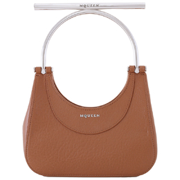Alexander McQueen Chain-Link Crossbody Bag 803525 1vdbb 2116