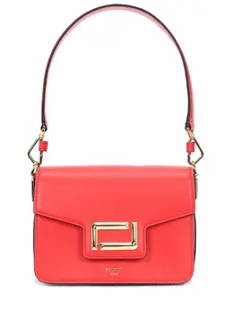Lancel Сумка кожаная Sac Rabat 2297789