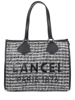 Сумка текстильная Lancel Tot 2297794
