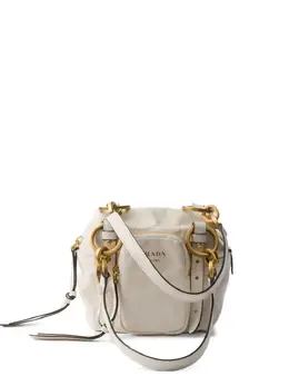 Prada mini Dangle tote bag 29251935