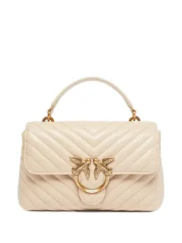 Pinko mini Lady Love tote bag 27216774