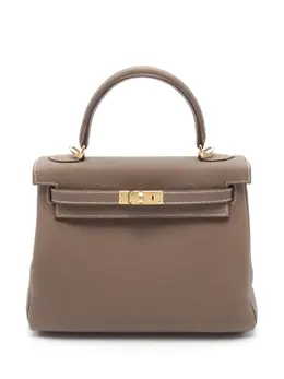 Hermes 2024 Kelly 25 two-way handbag 29244004